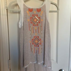 GBGirls Top